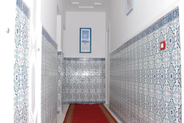 Hôtel El Faracha (Sousse)